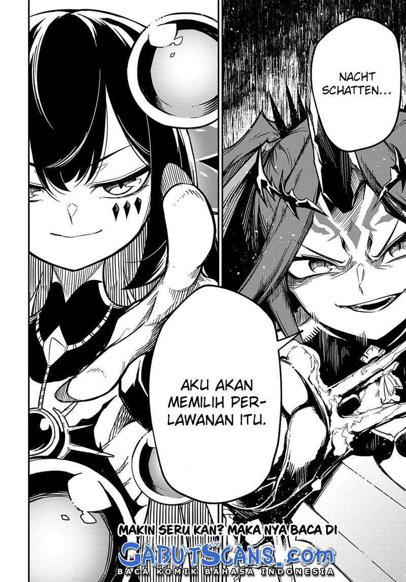 Neta Chara Tensei Toka Anmarida! Chapter 8 - halaman 46