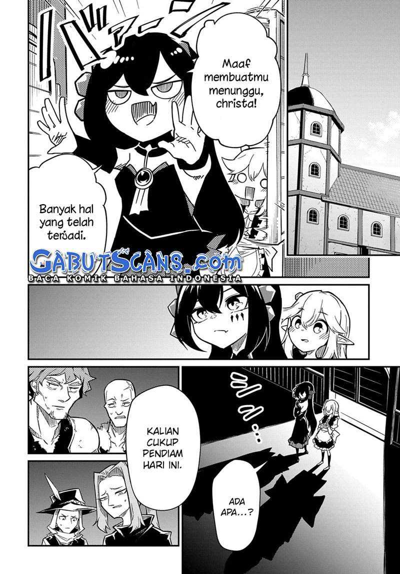 Neta Chara Tensei Toka Anmarida! Chapter 8 - halaman 5
