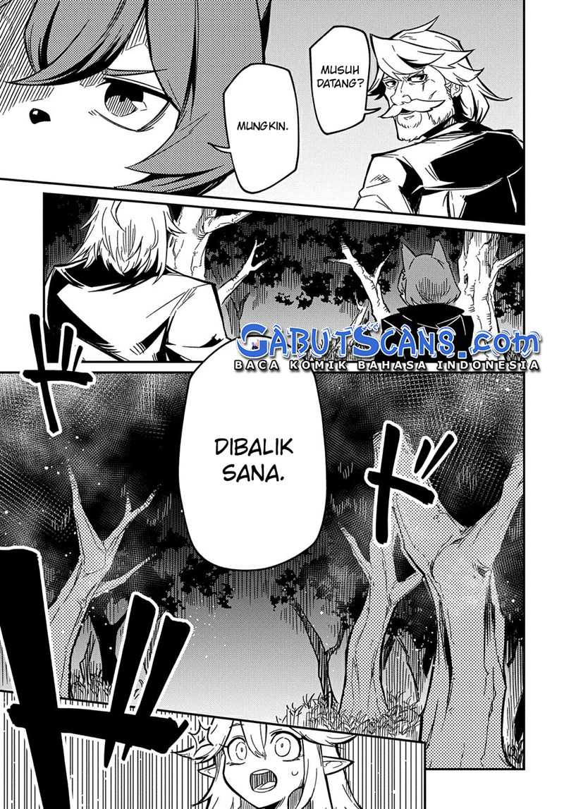 Neta Chara Tensei Toka Anmarida! Chapter 9 - halaman 12