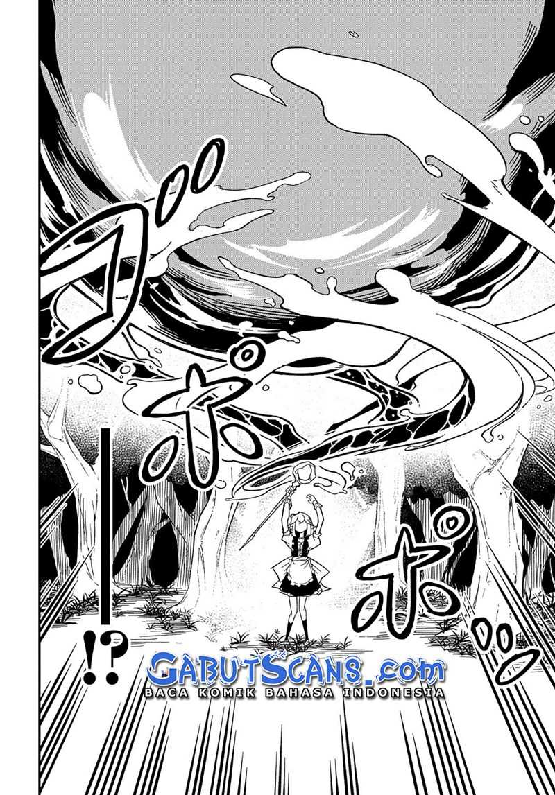 Neta Chara Tensei Toka Anmarida! Chapter 9 - halaman 19