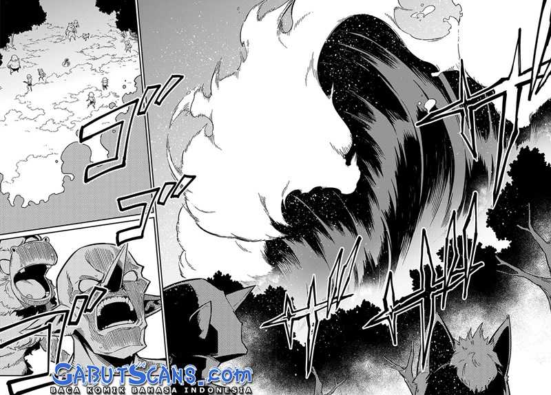 Neta Chara Tensei Toka Anmarida! Chapter 9 - halaman 21