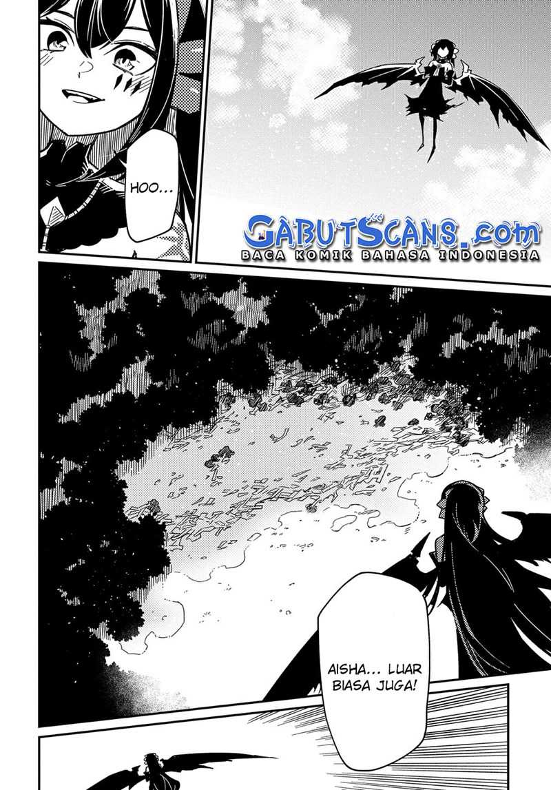 Neta Chara Tensei Toka Anmarida! Chapter 9 - halaman 22