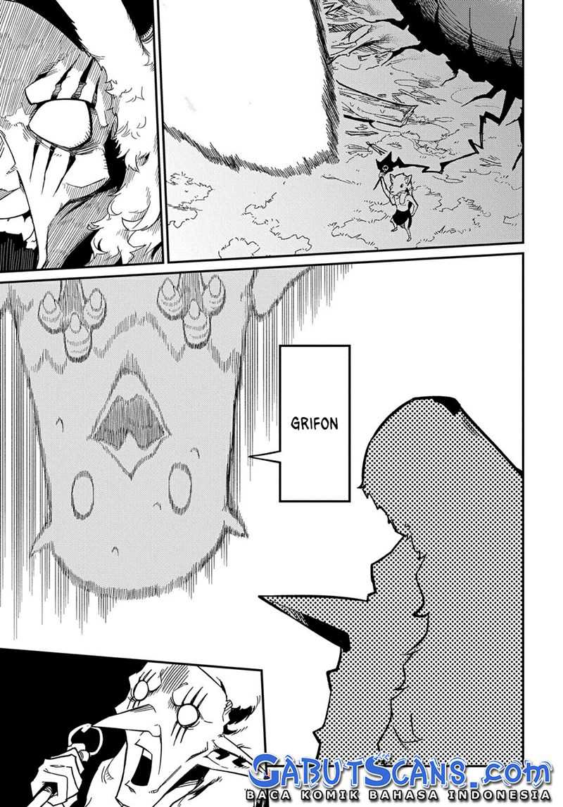 Neta Chara Tensei Toka Anmarida! Chapter 9 - halaman 27