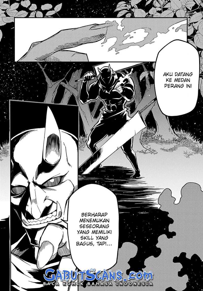 Neta Chara Tensei Toka Anmarida! Chapter 9 - halaman 31