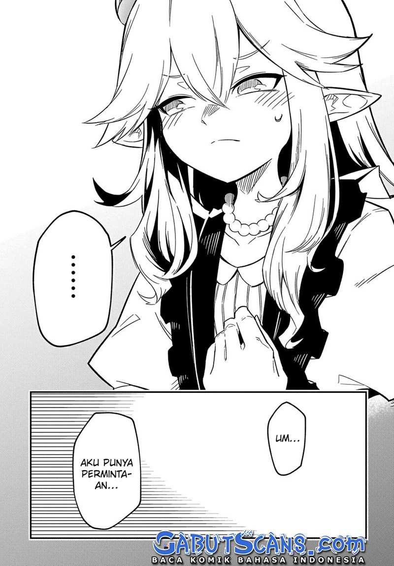 Neta Chara Tensei Toka Anmarida! Chapter 9 - halaman 4