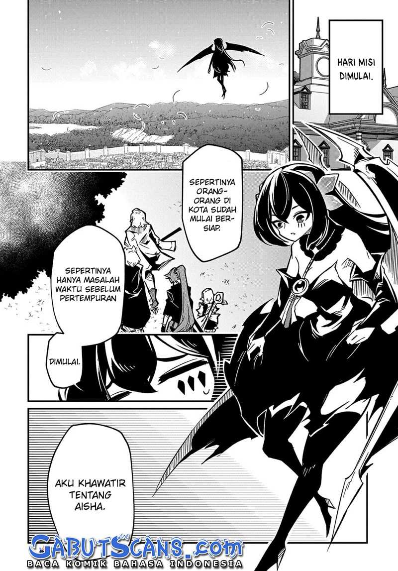 Neta Chara Tensei Toka Anmarida! Chapter 9 - halaman 5