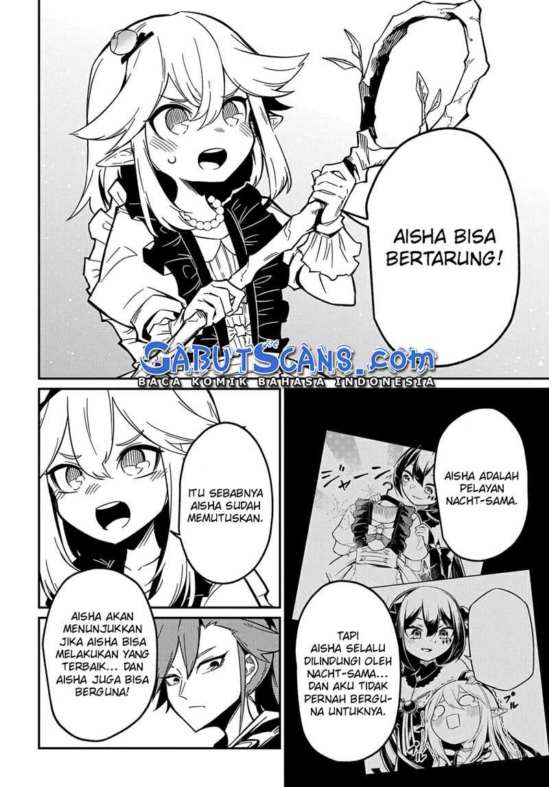 Neta Chara Tensei Toka Anmarida! Chapter 9 - halaman 9