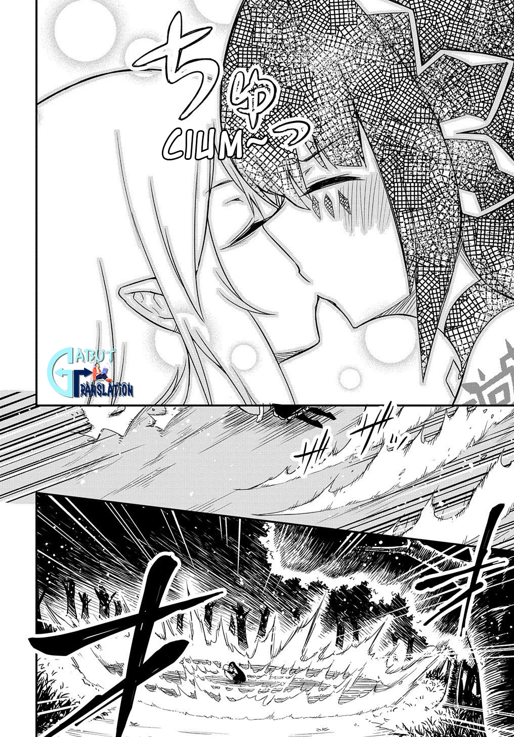 Neta Character Tensei toka Anmari da! the Comic Chapter 1 - halaman 41