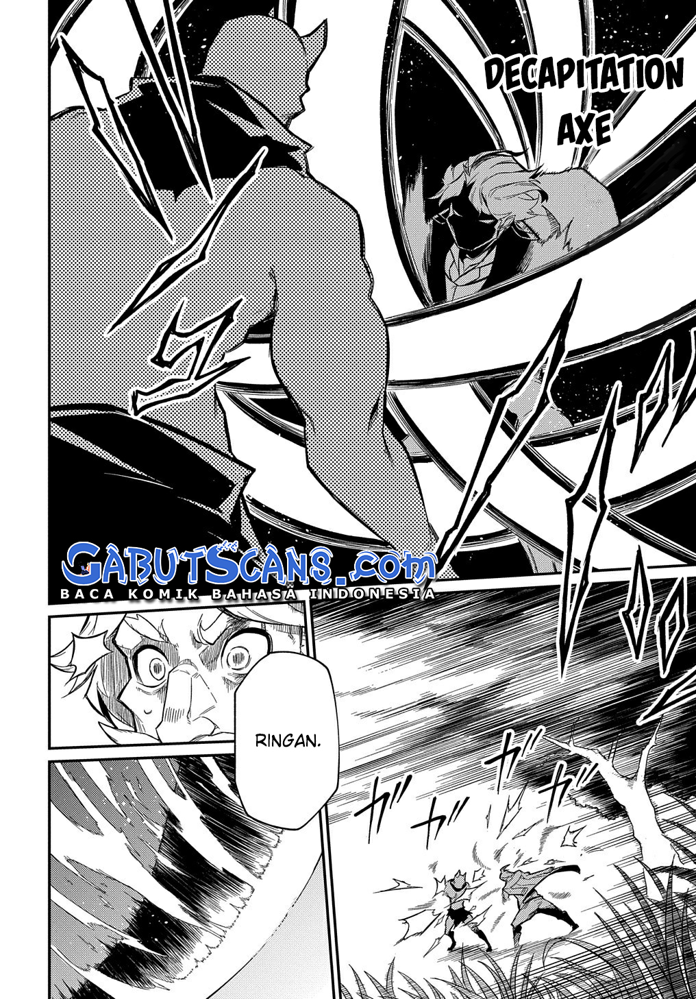 Neta Character Tensei toka Anmari da! the Comic Chapter 10 - halaman 11