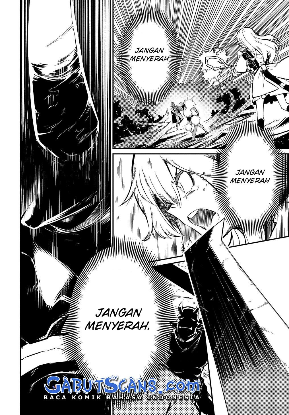 Neta Character Tensei toka Anmari da! the Comic Chapter 10 - halaman 29
