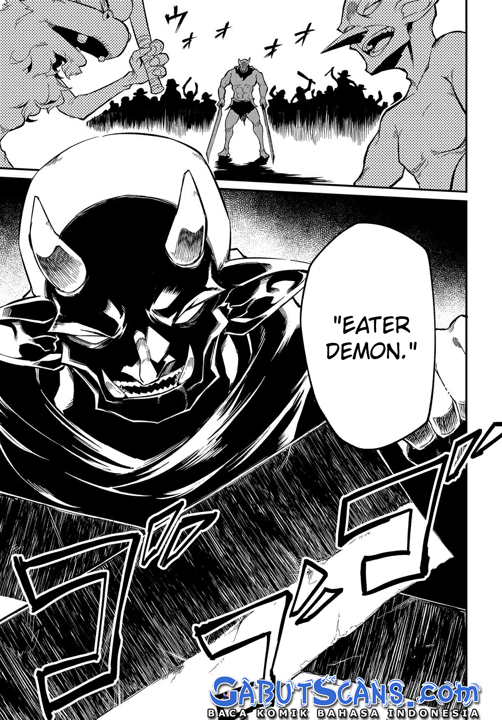 Neta Character Tensei toka Anmari da! the Comic Chapter 10 - halaman 6