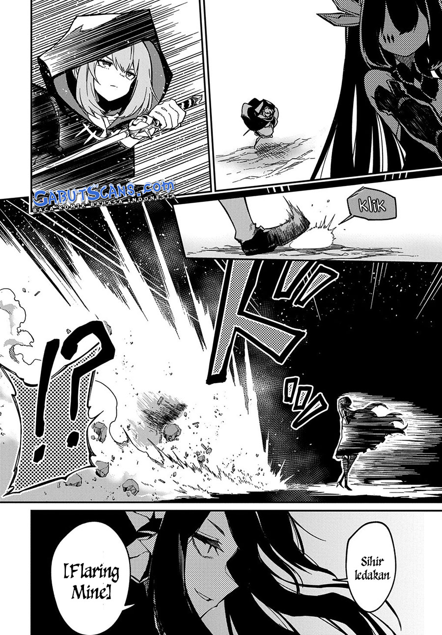 Neta Character Tensei toka Anmari da! the Comic Chapter 12 - halaman 13
