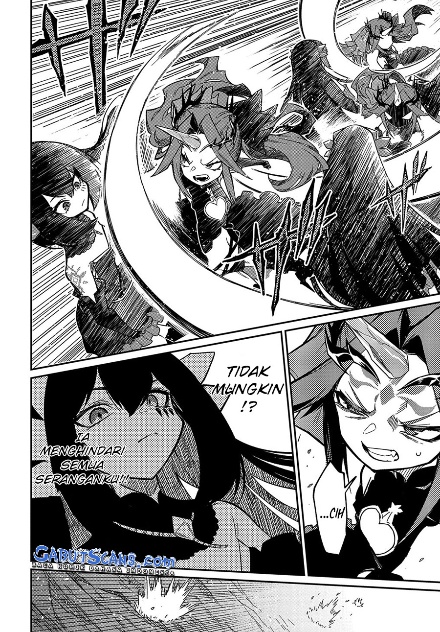 Neta Character Tensei toka Anmari da! the Comic Chapter 12 - halaman 15