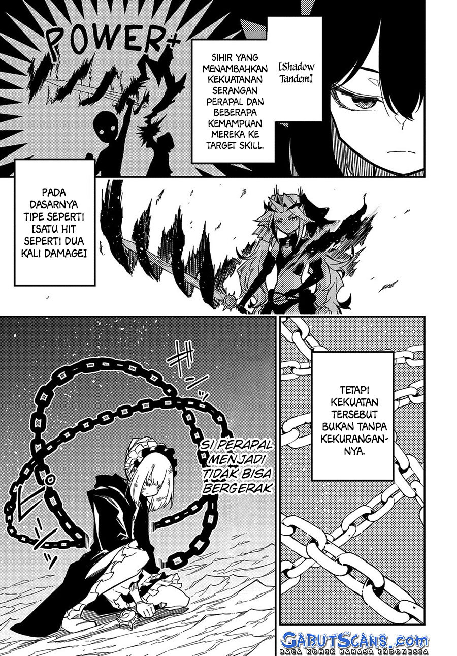 Neta Character Tensei toka Anmari da! the Comic Chapter 12 - halaman 24