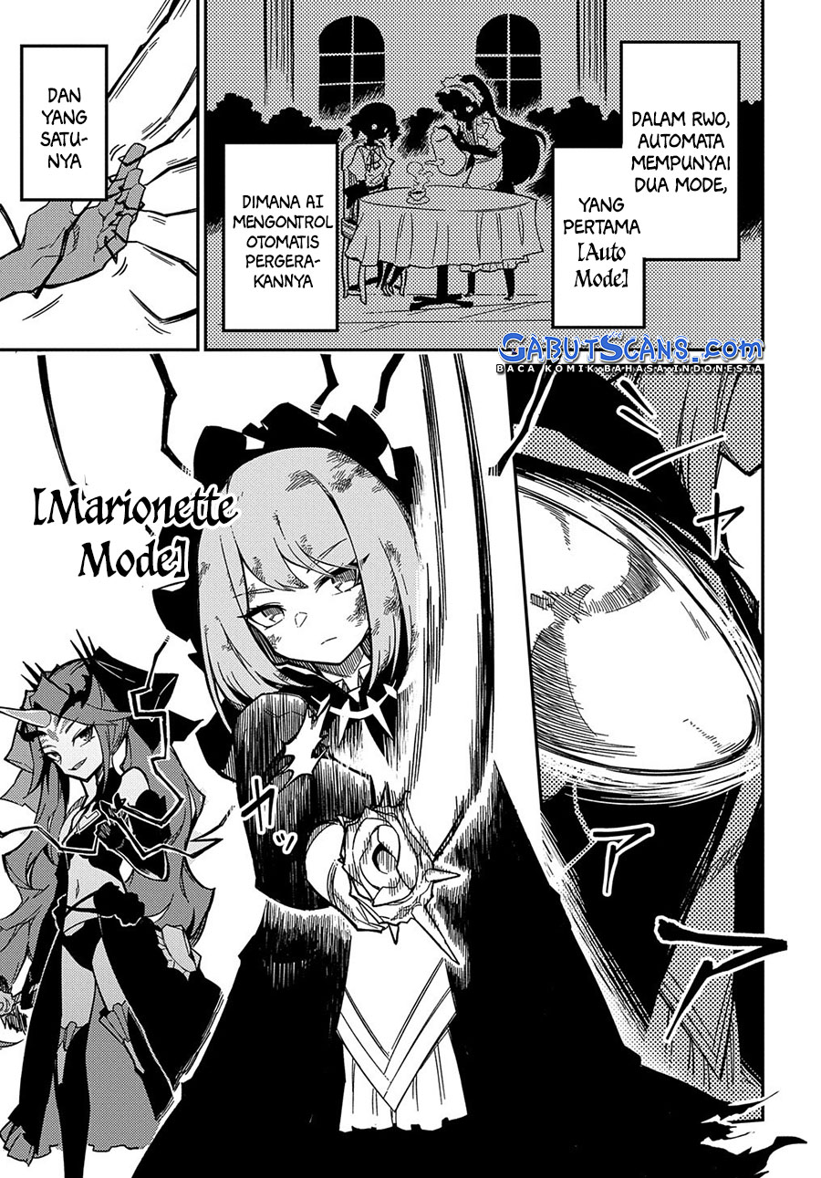 Neta Character Tensei toka Anmari da! the Comic Chapter 12 - halaman 26