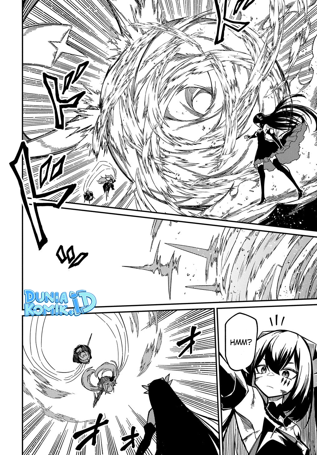 Neta Character Tensei toka Anmari da! the Comic Chapter 13 - halaman 14