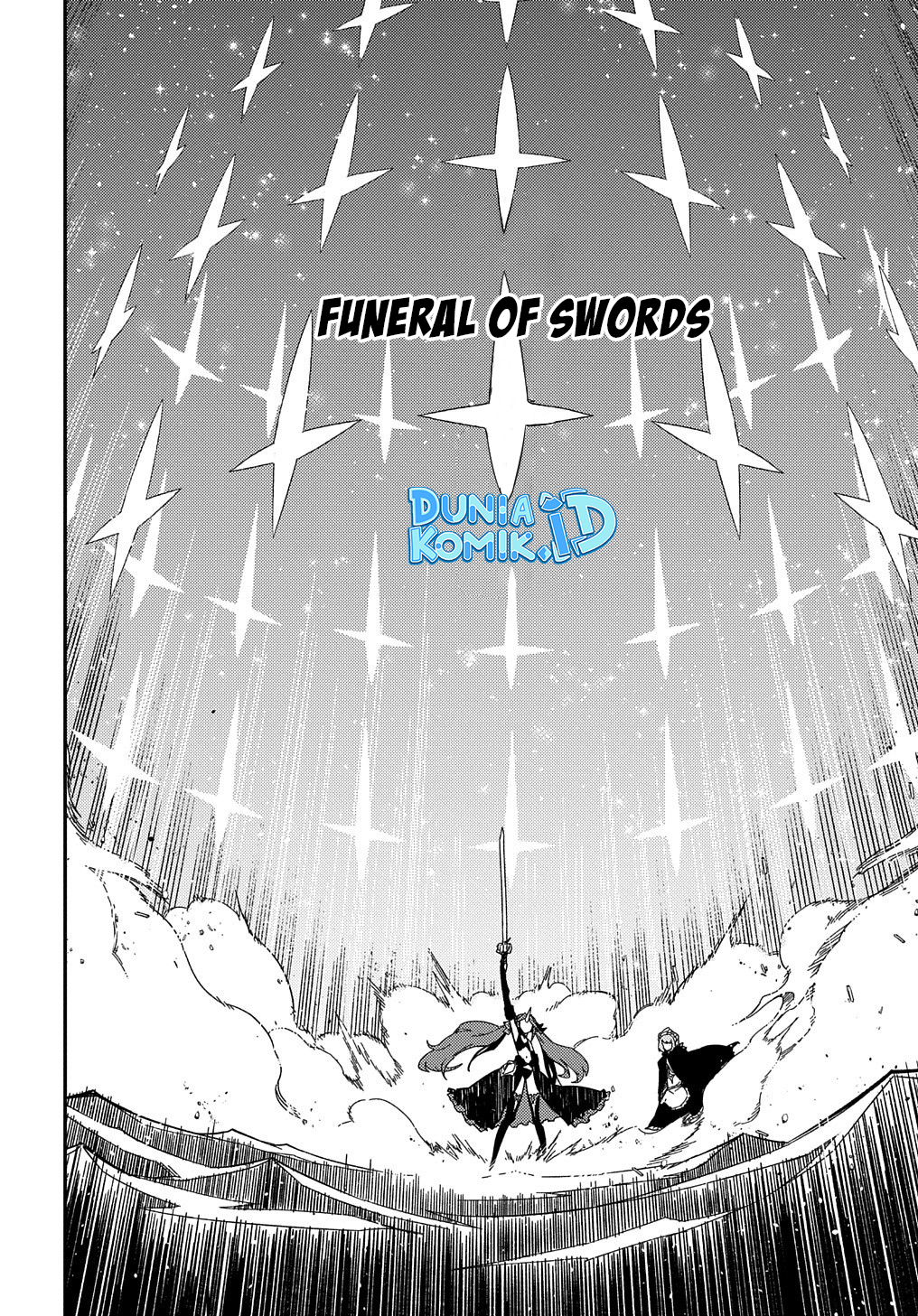 Neta Character Tensei toka Anmari da! the Comic Chapter 13 - halaman 22
