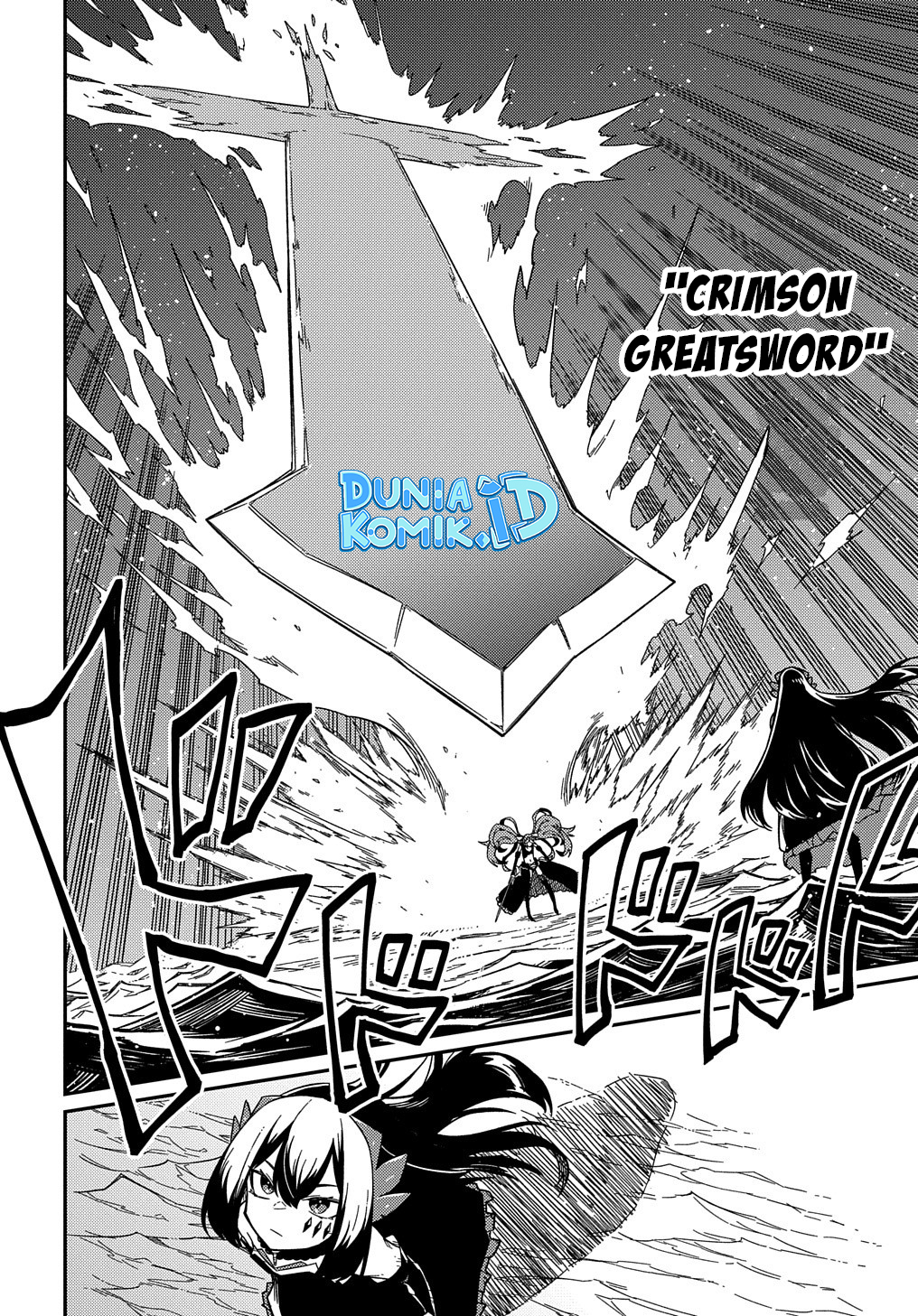 Neta Character Tensei toka Anmari da! the Comic Chapter 14 - halaman 15
