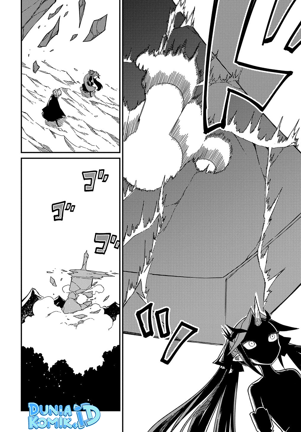 Neta Character Tensei toka Anmari da! the Comic Chapter 14 - halaman 17