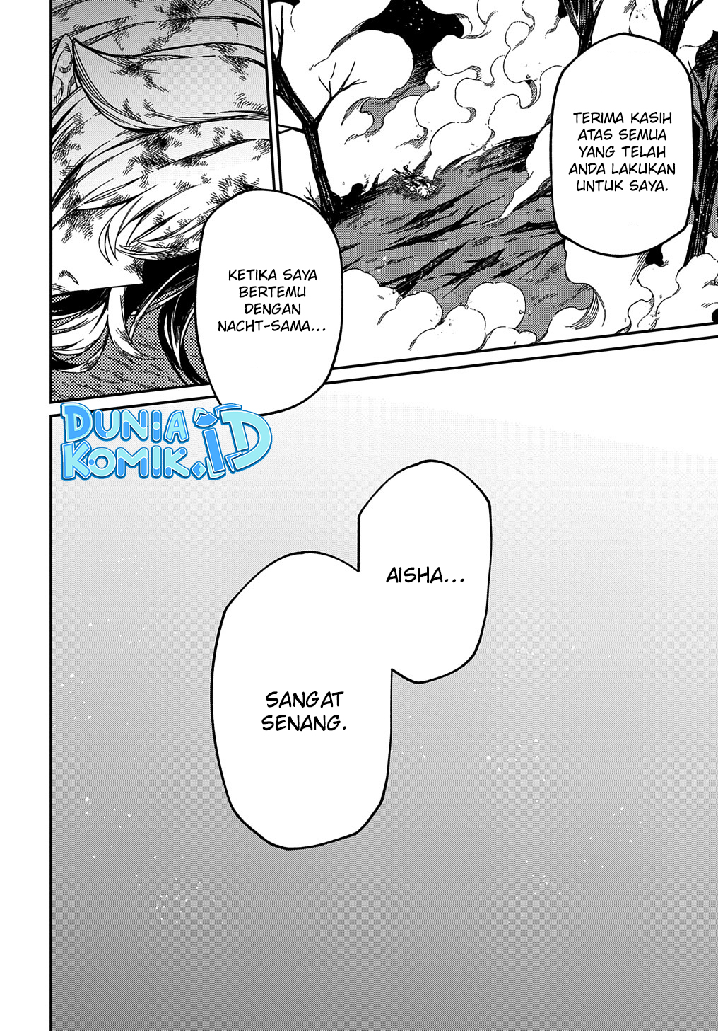 Neta Character Tensei toka Anmari da! the Comic Chapter 15.2 - halaman 15