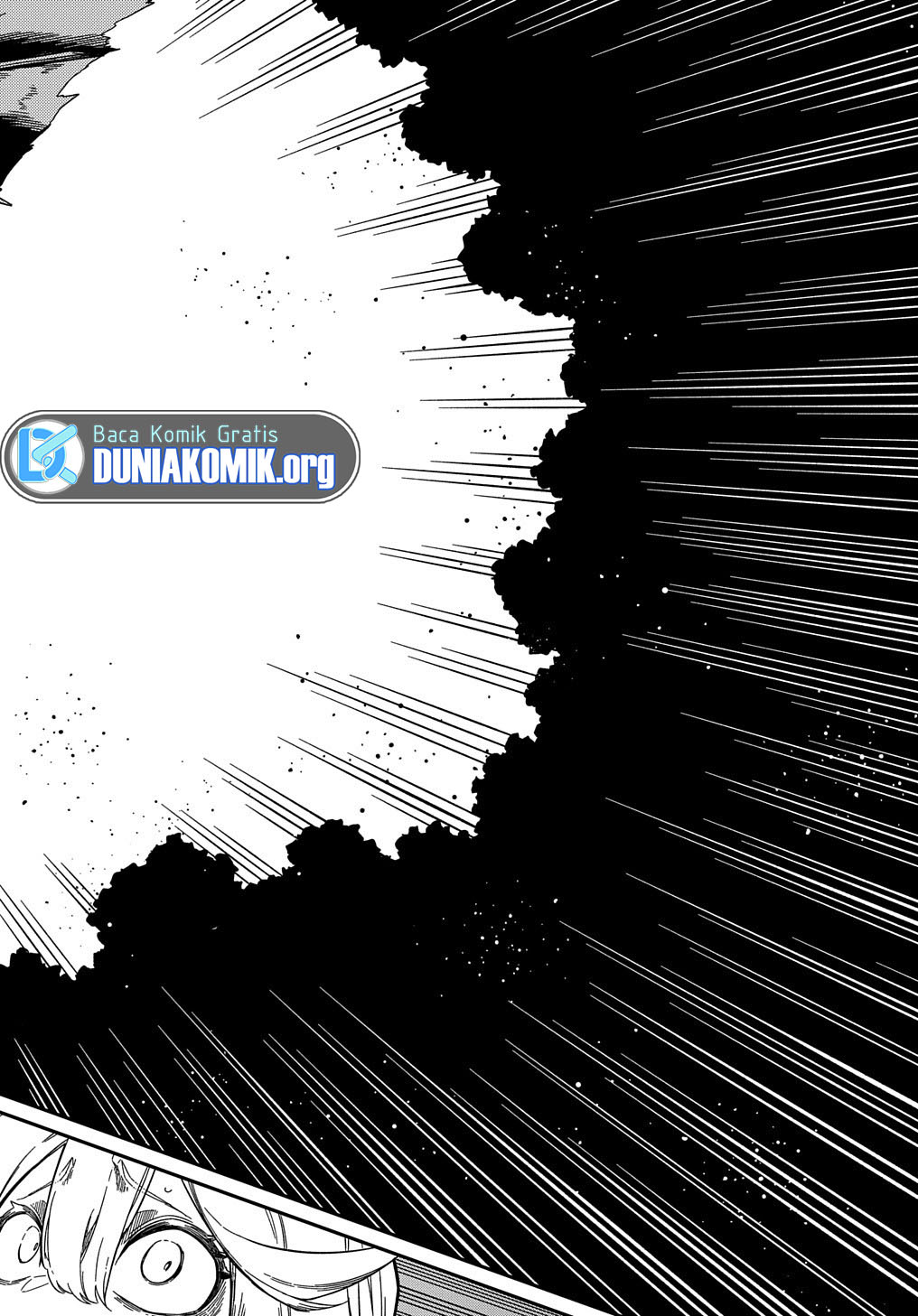 Neta Character Tensei toka Anmari da! the Comic Chapter 16.1 - halaman 9
