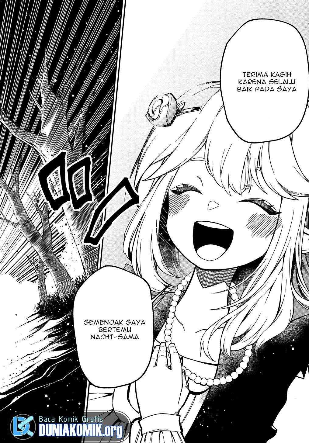 Neta Character Tensei toka Anmari da! the Comic Chapter 17 - halaman 19