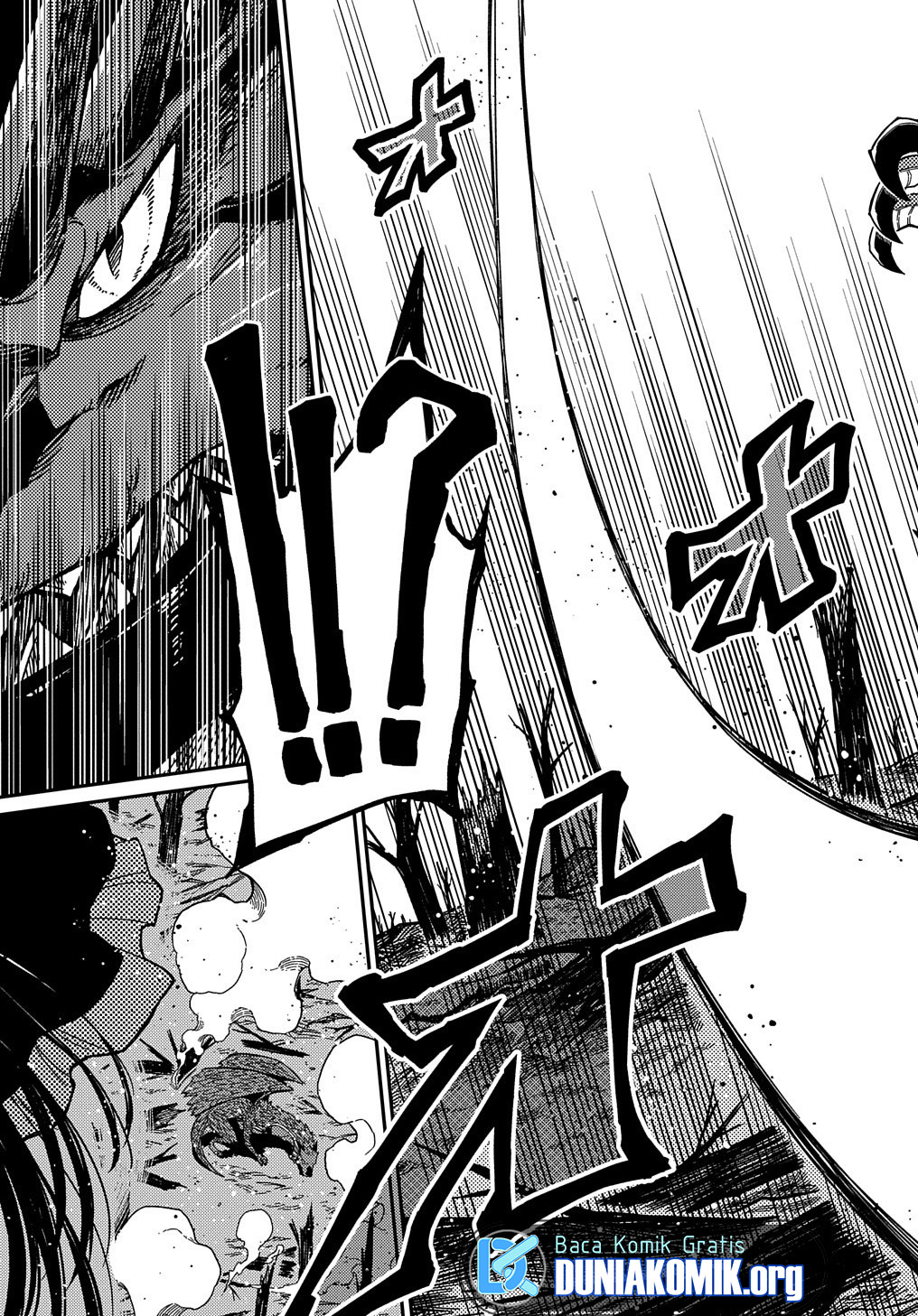 Neta Character Tensei toka Anmari da! the Comic Chapter 17 - halaman 26