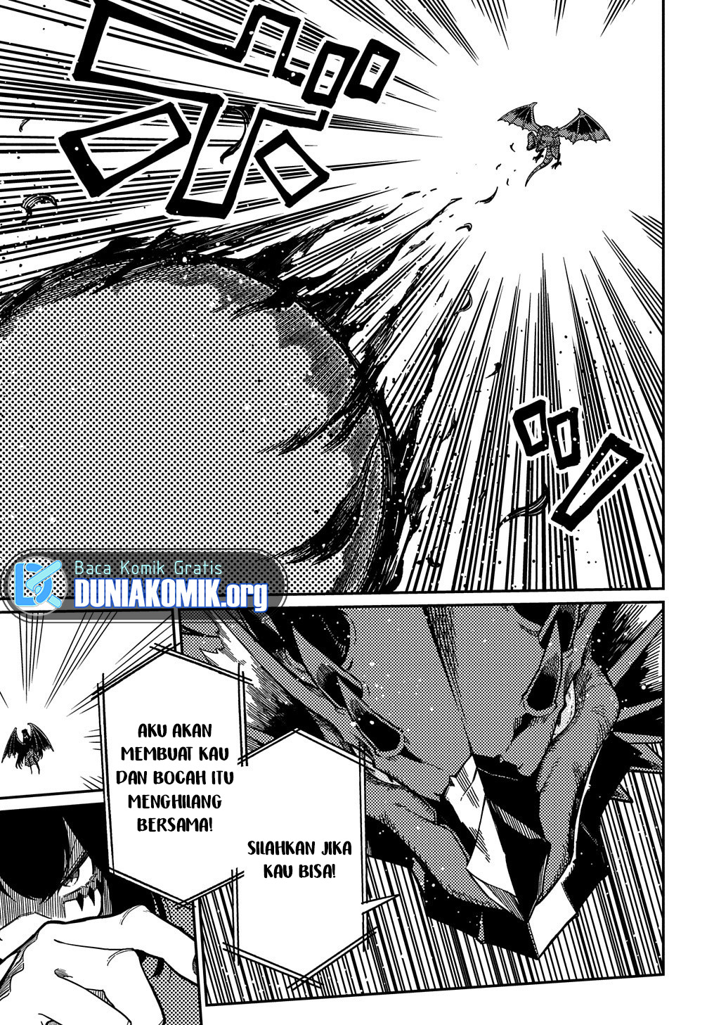 Neta Character Tensei toka Anmari da! the Comic Chapter 18.1 - halaman 10