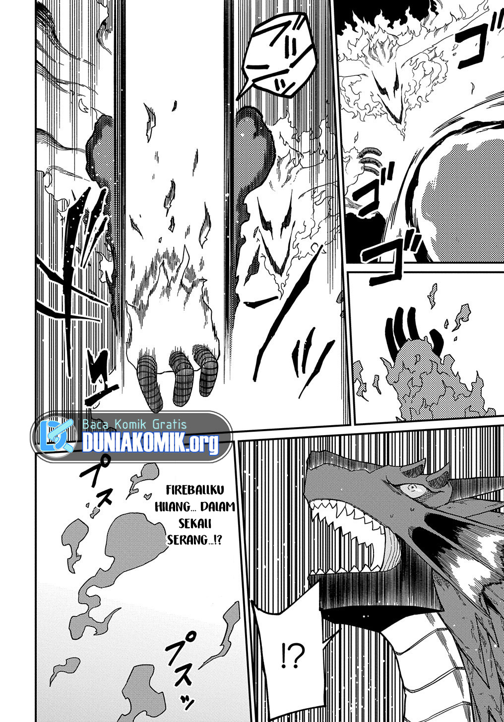 Neta Character Tensei toka Anmari da! the Comic Chapter 18.1 - halaman 13
