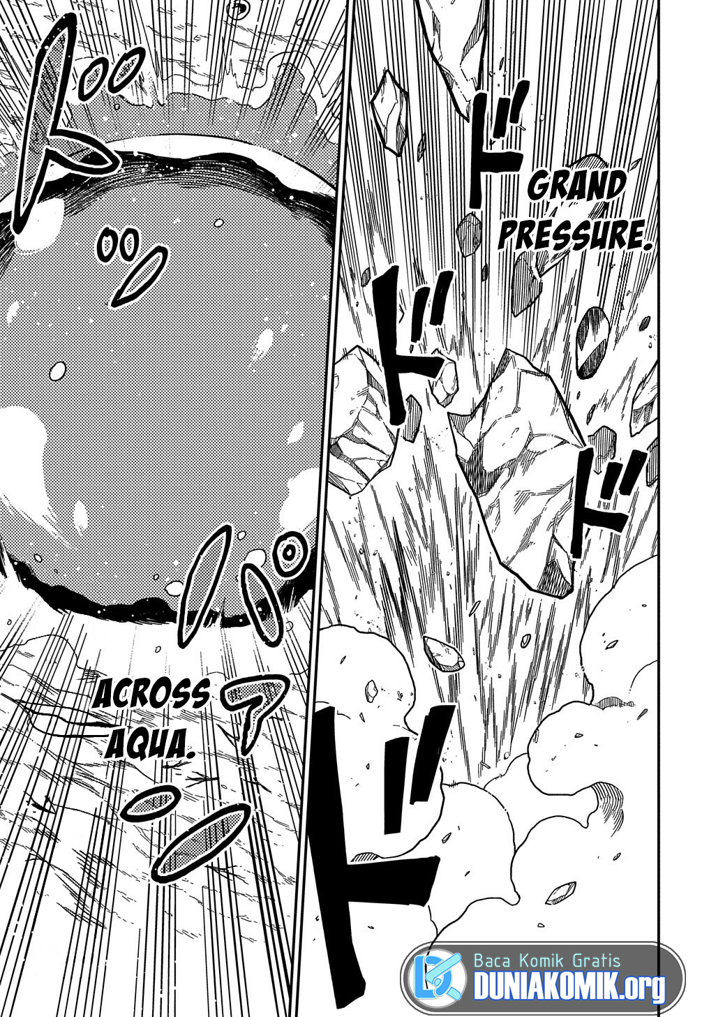 Neta Character Tensei toka Anmari da! the Comic Chapter 18.1 - halaman 22