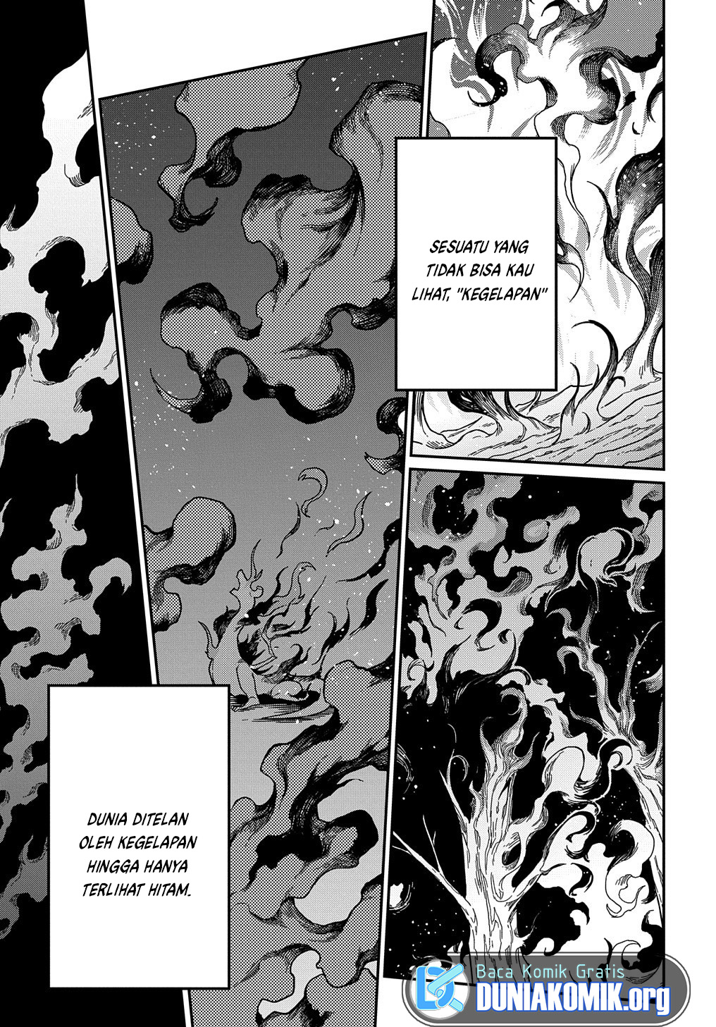 Neta Character Tensei toka Anmari da! the Comic Chapter 18.2 - halaman 10