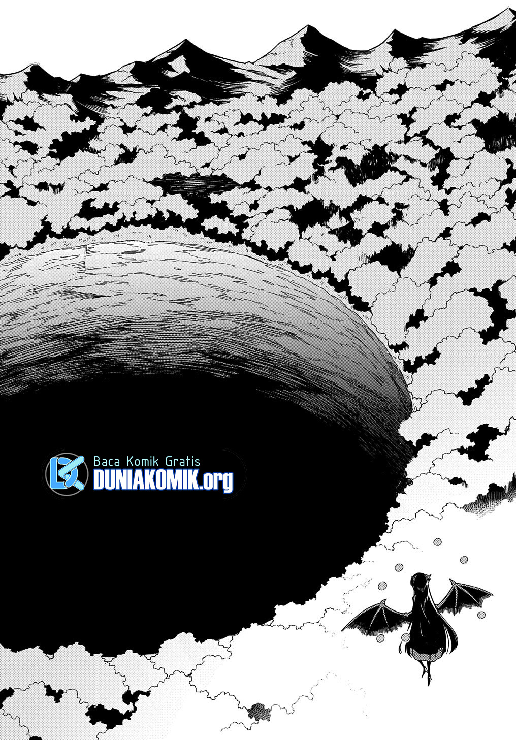 Neta Character Tensei toka Anmari da! the Comic Chapter 18.2 - halaman 11
