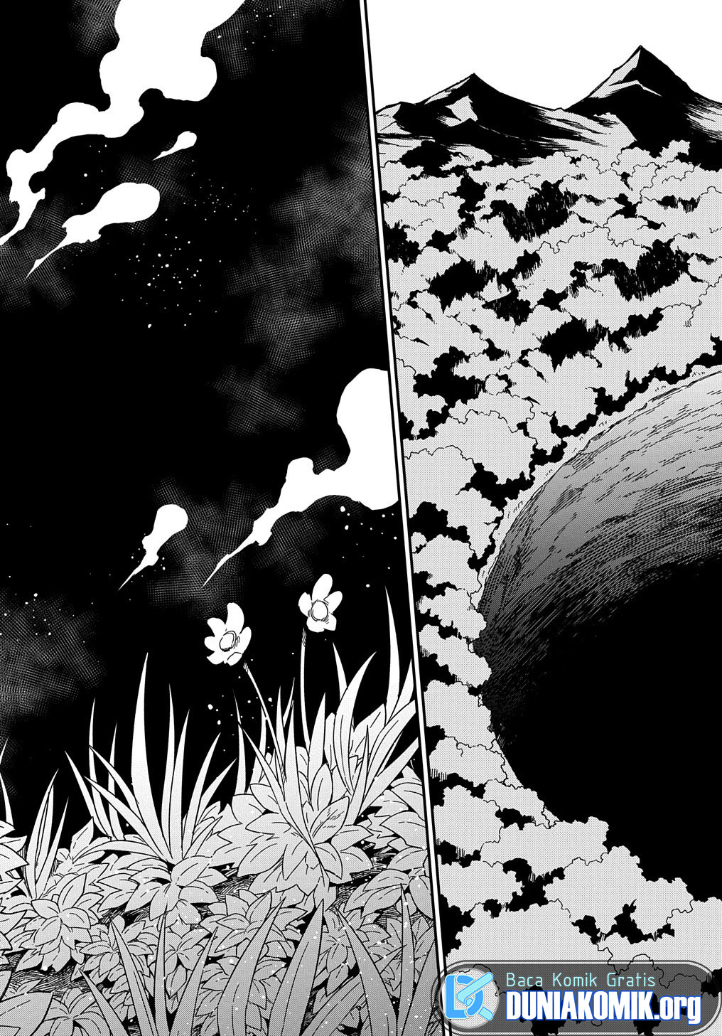 Neta Character Tensei toka Anmari da! the Comic Chapter 18.2 - halaman 12