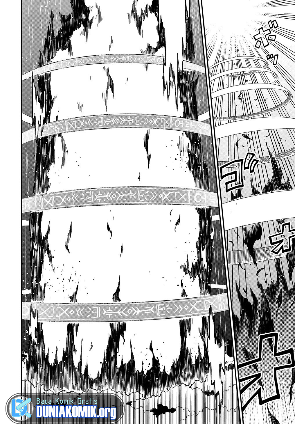 Neta Character Tensei toka Anmari da! the Comic Chapter 18.2 - halaman 9