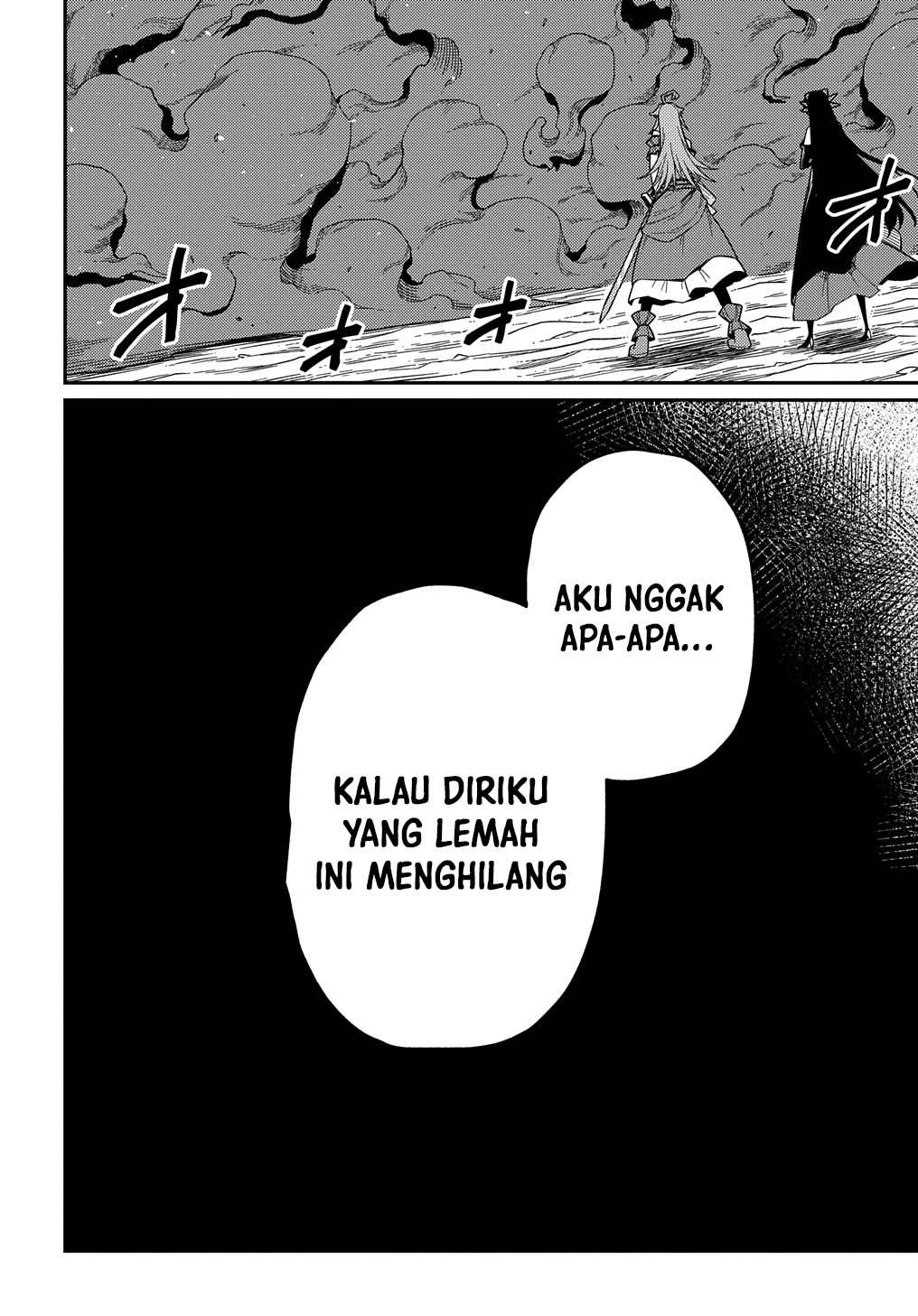 Neta Character Tensei toka Anmari da! the Comic Chapter 25 - halaman 39