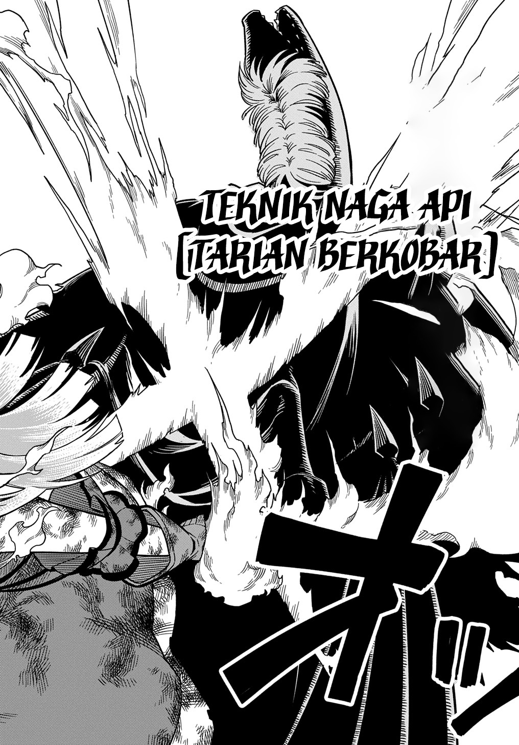 Neta Character Tensei toka Anmari da! the Comic Chapter 26.2 - halaman 15