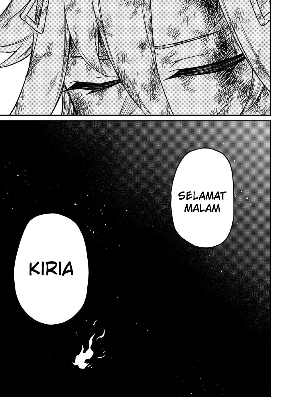 Neta Character Tensei toka Anmari da! the Comic Chapter 26.2 - halaman 22