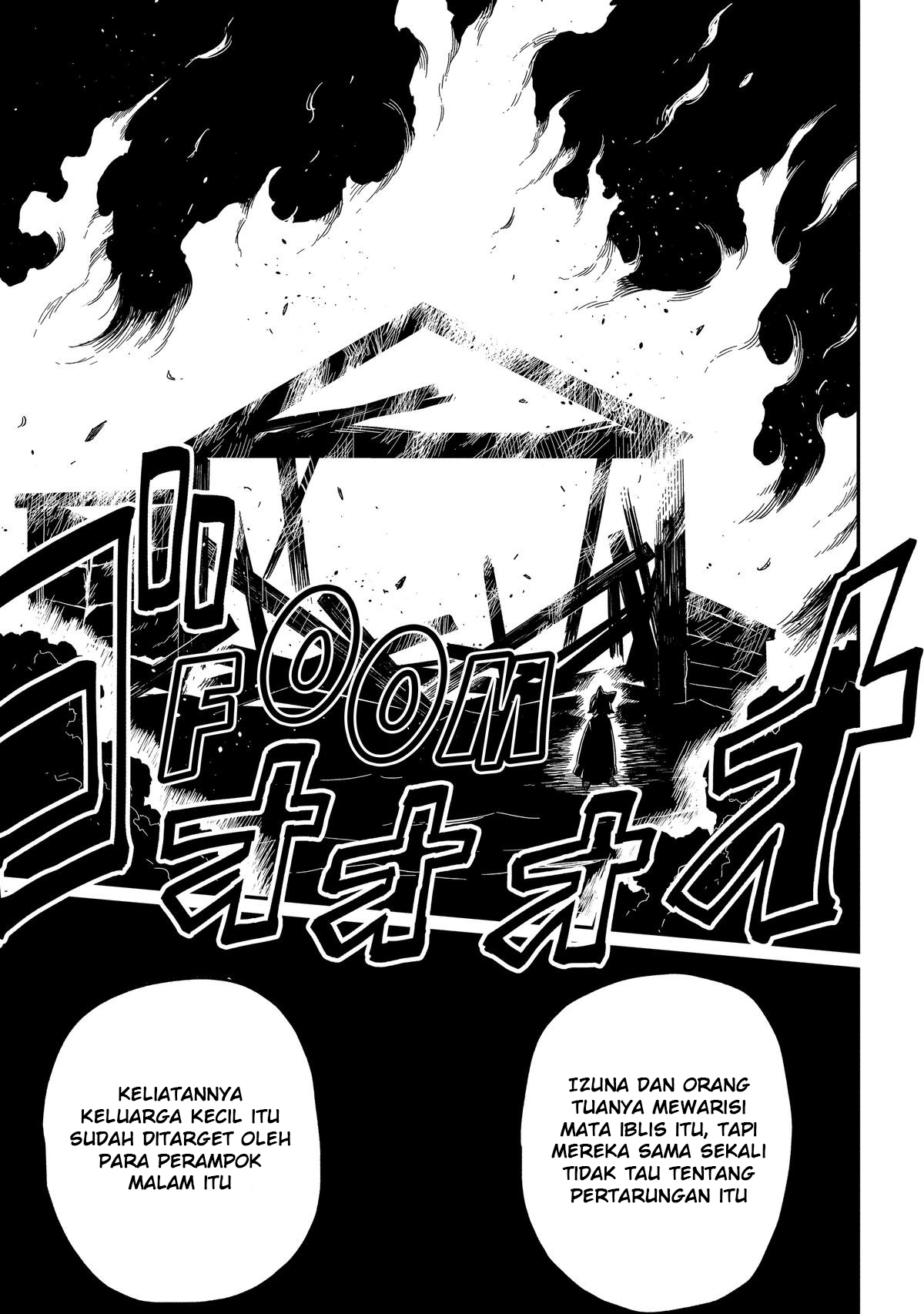 Neta Character Tensei toka Anmari da! the Comic Chapter 28 - halaman 22