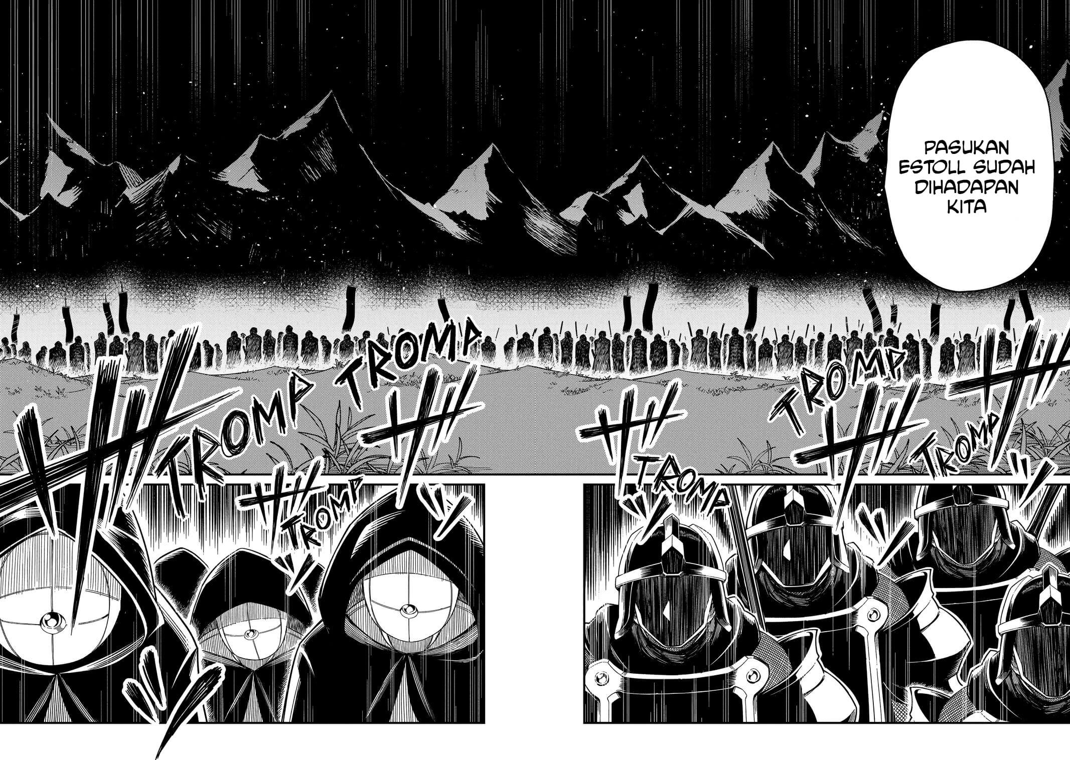 Neta Character Tensei toka Anmari da! the Comic Chapter 29 - halaman 34