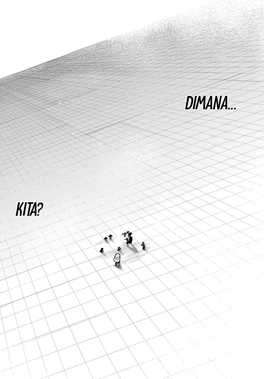 Neta Character Tensei toka Anmari da! the Comic Chapter 3 - halaman 21