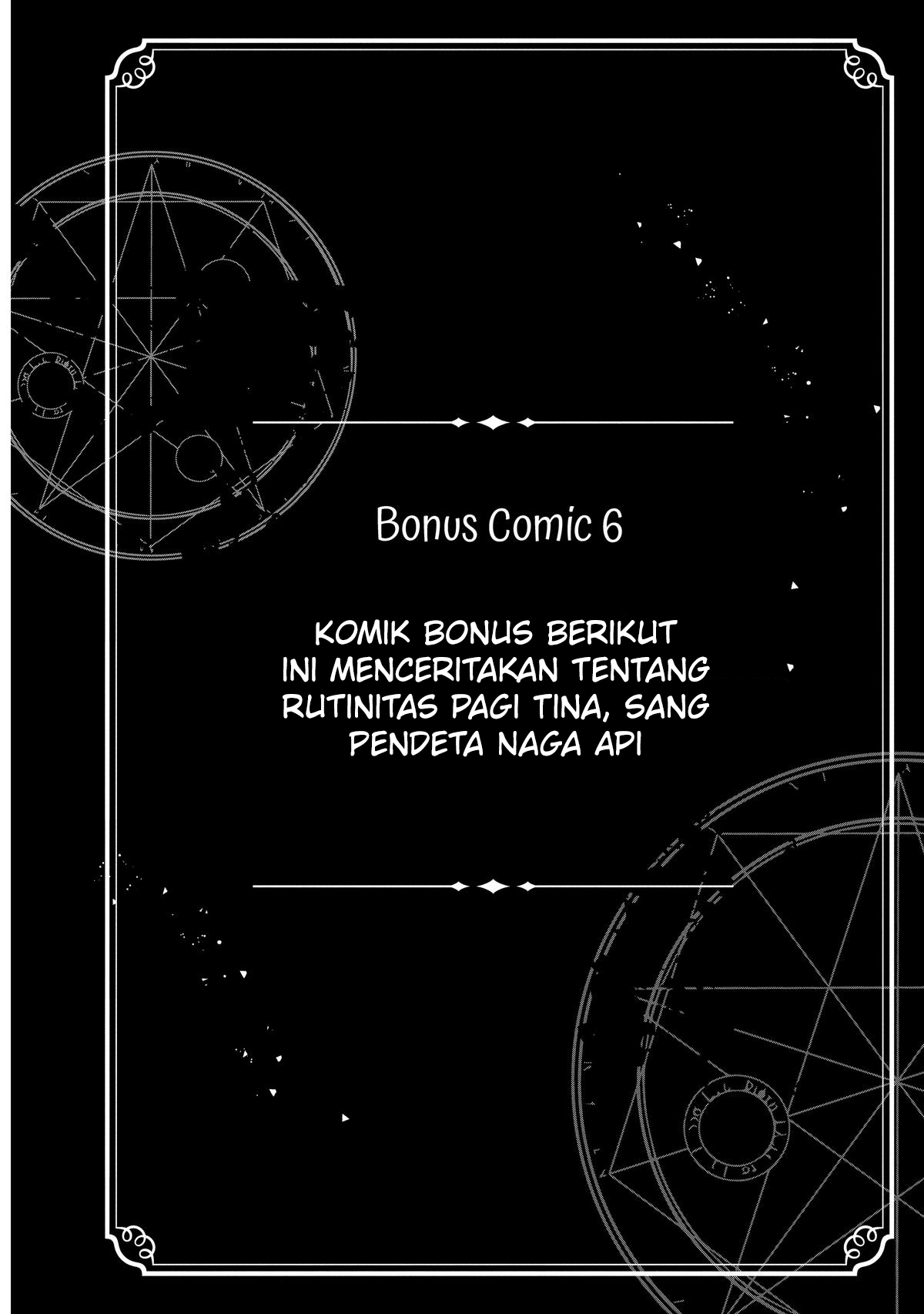 Neta Character Tensei toka Anmari da! the Comic Chapter 30 - halaman 39