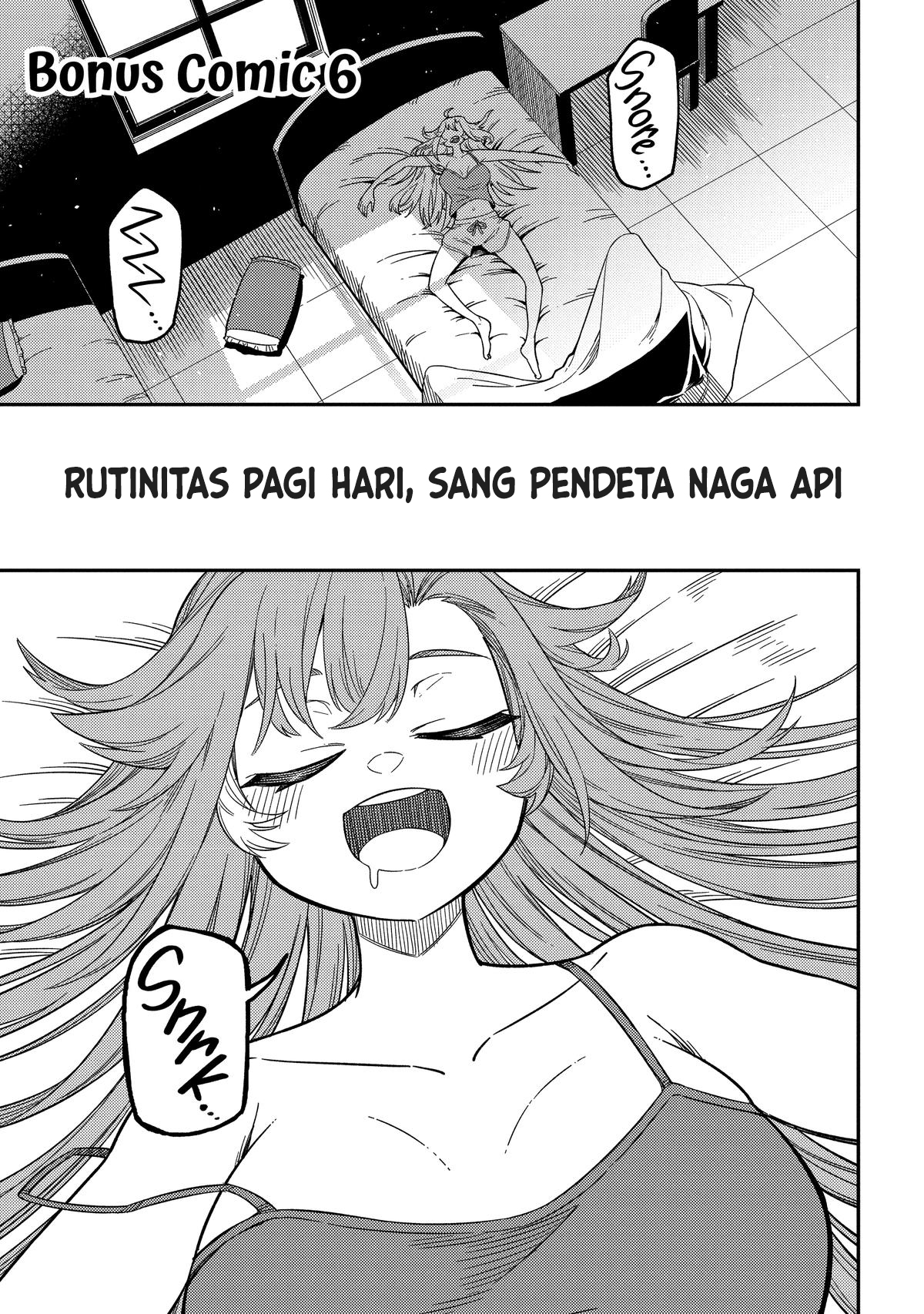 Neta Character Tensei toka Anmari da! the Comic Chapter 30 - halaman 40
