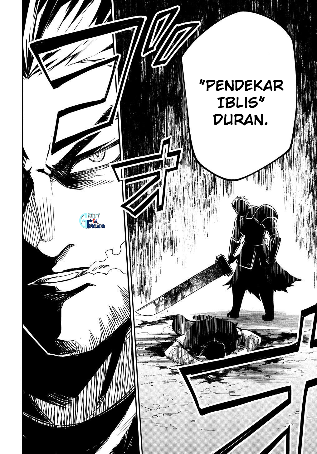 Neta Character Tensei toka Anmari da! the Comic Chapter 4 - halaman 34