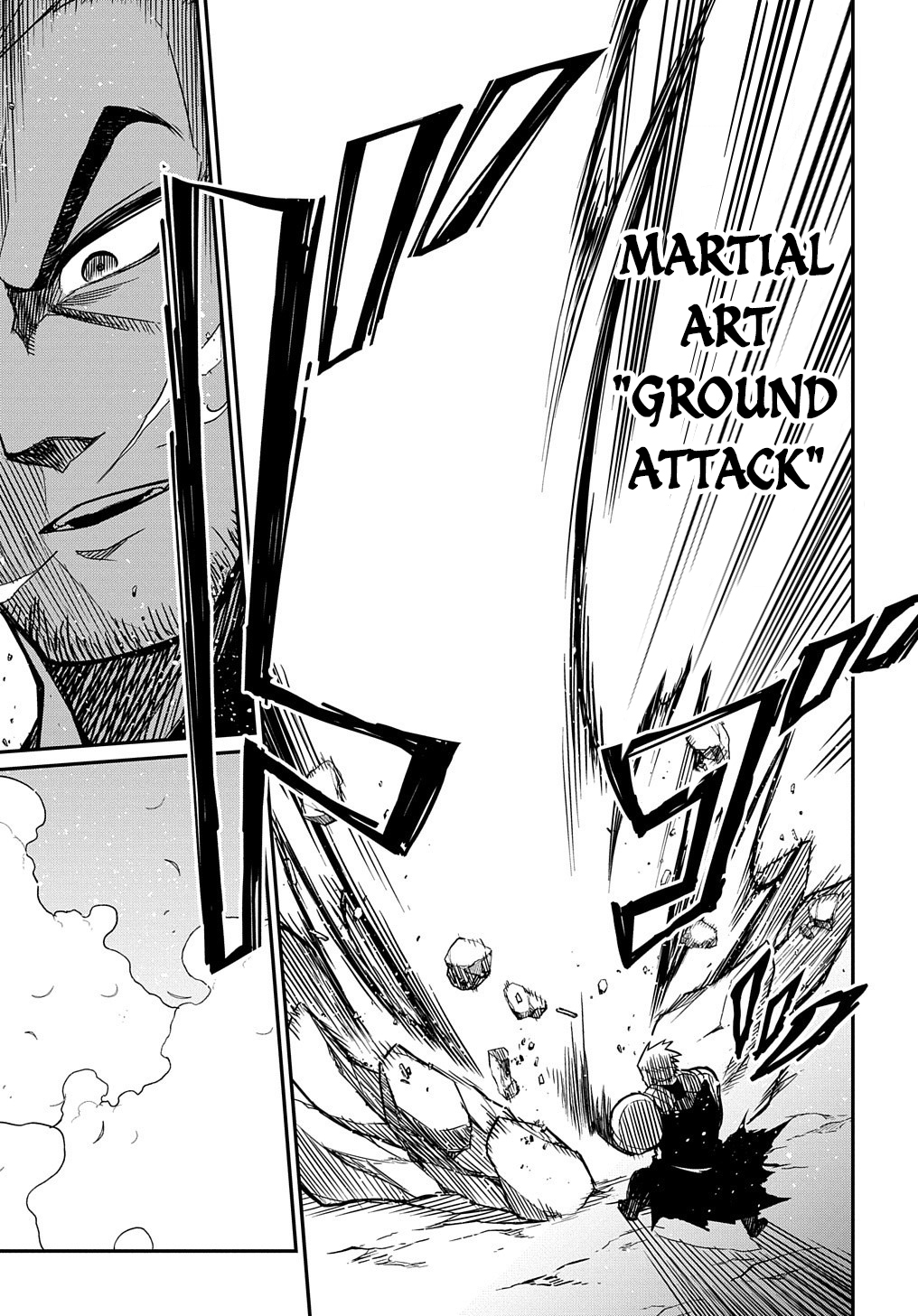 Neta Character Tensei toka Anmari da! the Comic Chapter 5.1 - halaman 20