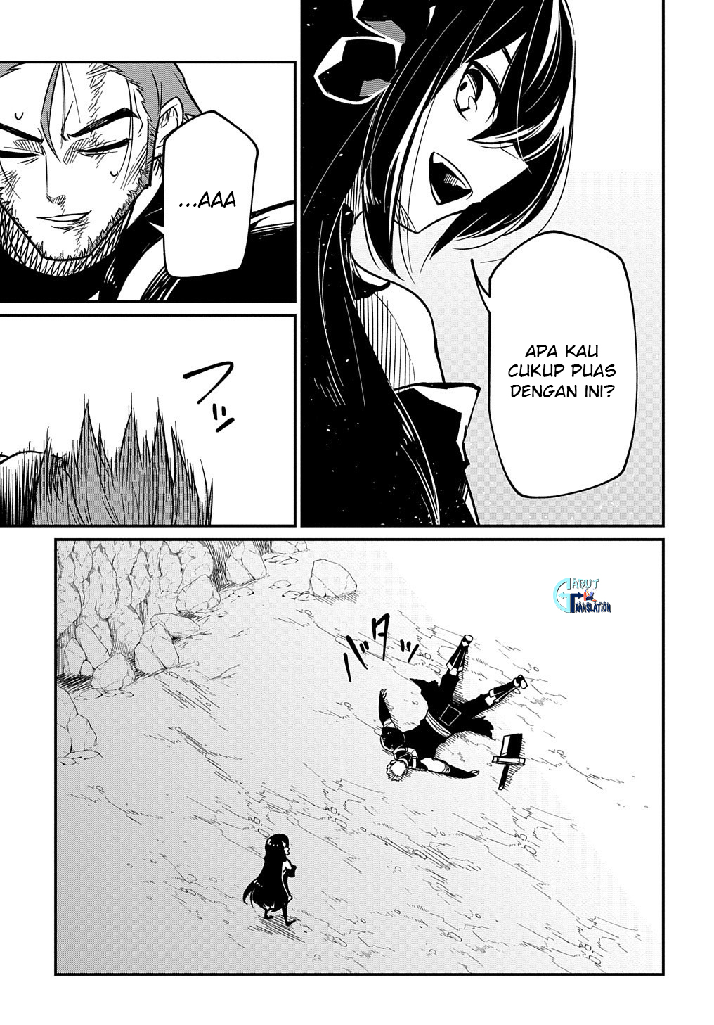 Neta Character Tensei toka Anmari da! the Comic Chapter 5.2 - halaman 14