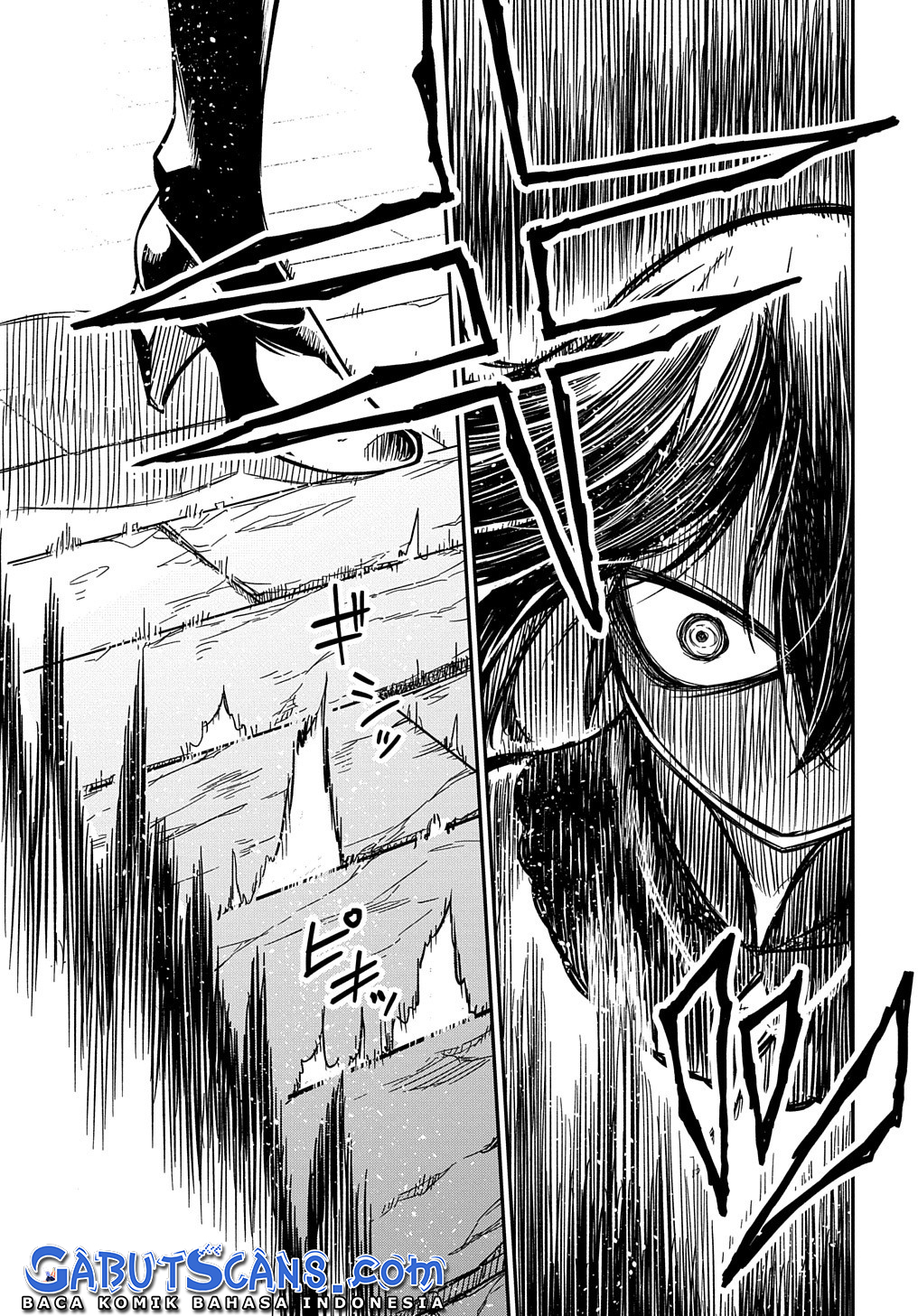 Neta Character Tensei toka Anmari da! the Comic Chapter 7 - halaman 32