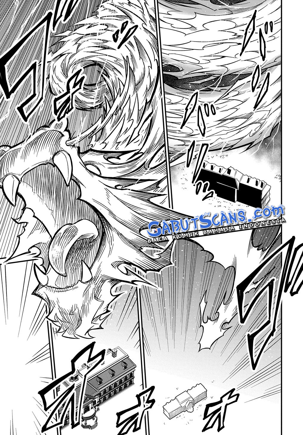 Neta Character Tensei toka Anmari da! the Comic Chapter 7 - halaman 39