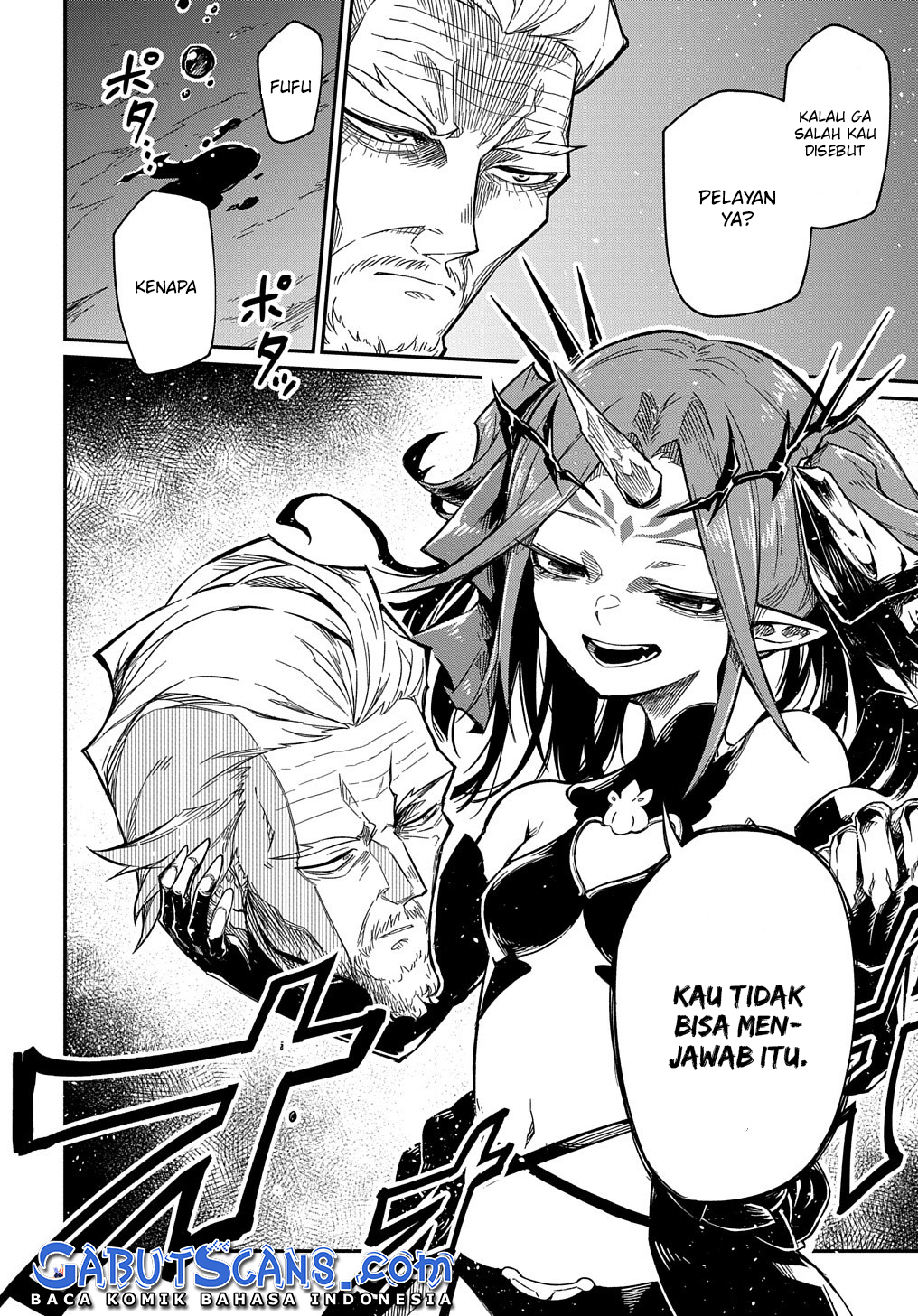 Neta Character Tensei toka Anmari da! the Comic Chapter 7 - halaman 49