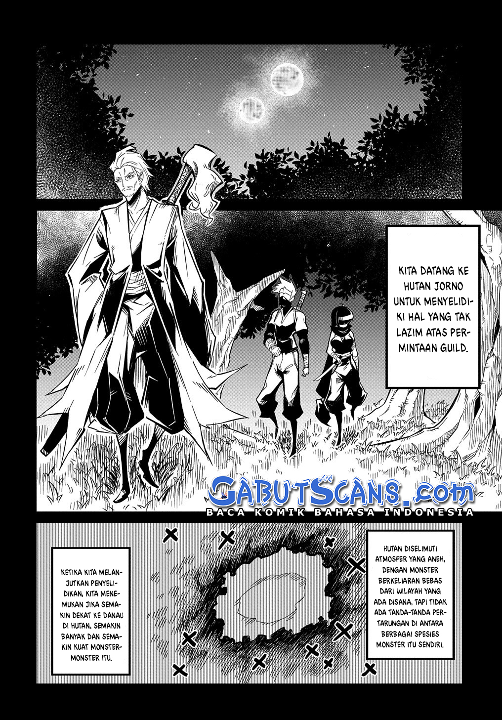 Neta Character Tensei toka Anmari da! the Comic Chapter 8 - halaman 13