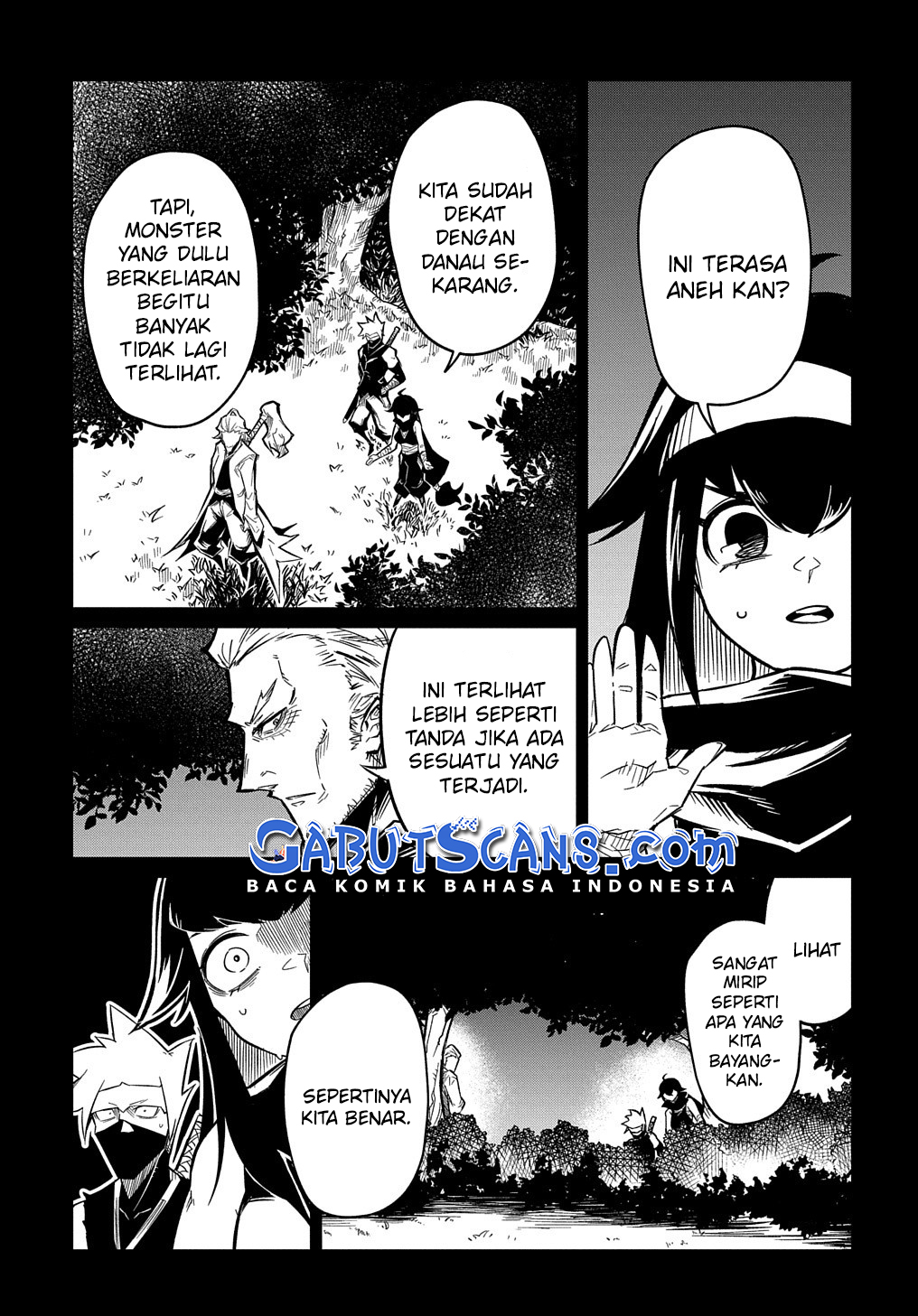 Neta Character Tensei toka Anmari da! the Comic Chapter 8 - halaman 14